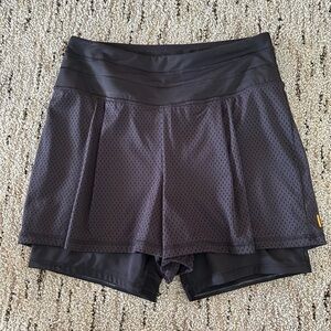 Women’s Lucy Athletic Shorts